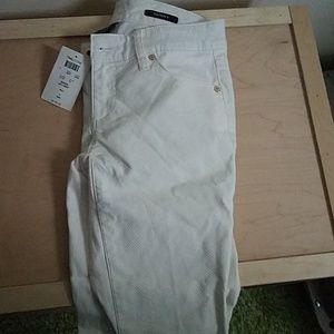 cache skinny Jean's